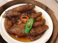 -金苑海鲜酒家(来魅力店)