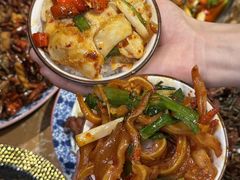 -杨记隆府(重庆总店)