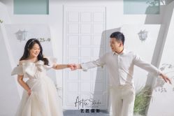 -艺匠摄影ARTIZ STUDIO(南京店)