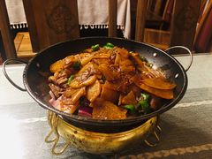 -扎与夏私房菜(西藏自治区拉萨市丹杰林巷店)