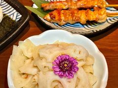 -鸟泉居酒屋·烧鸟·酒馆(百子湾店)