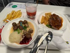 -宜家·瑞典风味餐厅(无锡店)