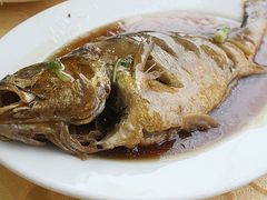-海岛渔村大酒店(云霄路店)