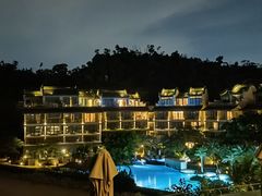-影吧•悬崖海景(珠海凤凰湾悦椿酒店)