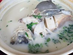 -高老庄·老溧阳·私房菜(南山竹海店)