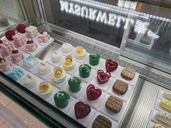 -麦雪尔甜品·生日蛋糕(新街口旗舰店)