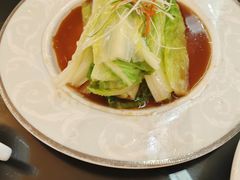 -利顺德大饭店·水岸中餐厅(小白楼店)