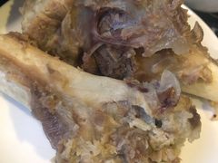 大骨-骨之味·筒骨汤火锅(江头店)