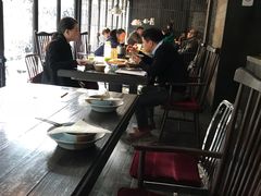 -外婆家(杭州马塍店·杭帮菜名店)