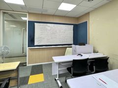 -环球雅思·托福·ALevel·OSSD·DSE·留学英语培训学校(体育西校区)