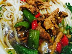 -肆姐面粉馆(坡子街店)