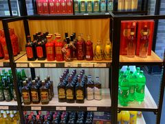 零售区-和记小菜(七宝店)