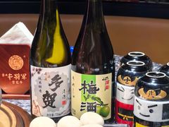 -牛将军•涮肉•烤肉(北京王府井·故宫店)