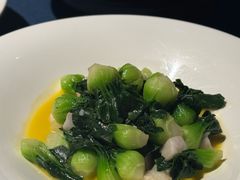 -三利音·玖弄小鲜(浦东嘉里城店)