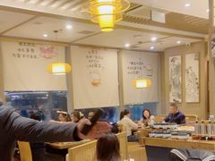 -水林间·寿喜烧自助(仙林金鹰店)