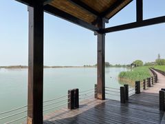 -苏州太湖湖滨国家湿地公园