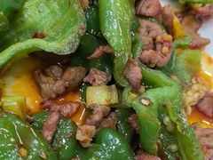 -尕西木老春台东乡手抓美食