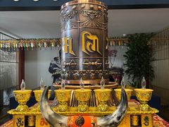 -后院犇牛主题餐厅(云岗店)