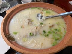 -堂宴·老厦门私房菜(1988仙岳总店)