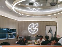 -呷哺呷哺(丰科万达店)