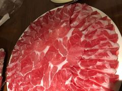 -竹叶涮肉坊(总店)