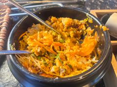 -松渡·鲜肉泥炉烤肉(时代天街店)