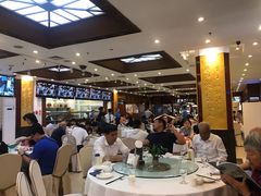 大堂-眉州东坡(亚运村店)