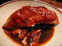 金陵烤鸭-南京大牌档(中关村店)