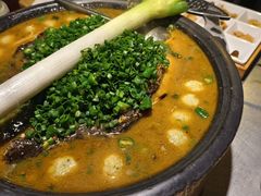 -探鱼·鲜青椒爽麻烤鱼(正佳广场店)
