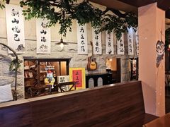 -猫岛主趣味餐厅(鼓浪屿店)