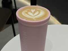 -Manner Coffee(成都龙湖北城天街店)