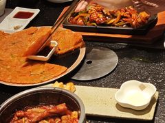 -韩满园· 甄选韩式烤肉