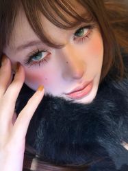 -U3美甲美睫沙龙