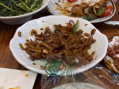 -湛江江记蚝莊烧烤工场(金海岸店)