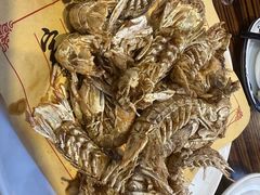 -旺角小渔村(二马路店)