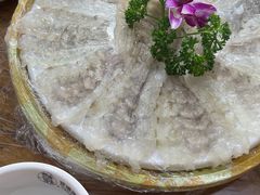 -官塘原味鱼生·潮菜大排档(潮州总店)
