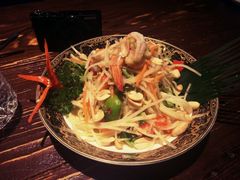 -Siam泰餐厅(水上公园店)