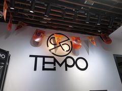 -TEMPO 音乐(五角场店)