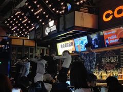 -HIB HUB公社(解放西路店)