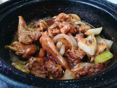 -重庆鸡公煲(学衡路店)