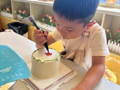 -千浔一暖DIY蛋糕烘焙(人民大学店)