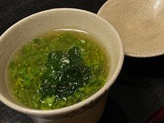 -晴空·日本料理(万象城店)