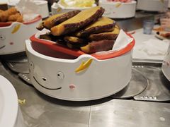 -龍歌自助小火锅(秦淮水游城店)