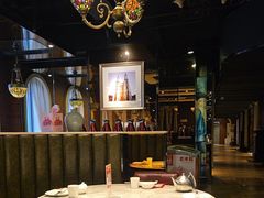 -城南往事·鲁菜济南菜(软件园美莲广场店)