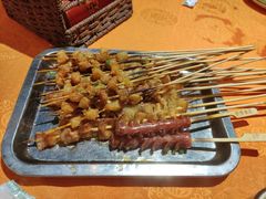 -聚味瞿记·龙虾堂(树木岭店)