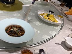 -金枝玉叶上海人家食府(三里河店)