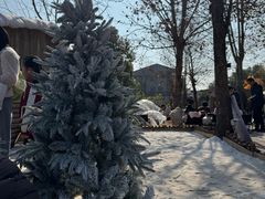 -HERRE·FARM 赫尔露营农场·团建聚会包场