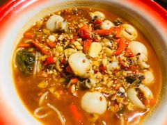 -老三样·美食研究中心(世贸路店)