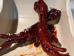 吮指鸡爪-桂满陇-十里风荷(合生汇店)