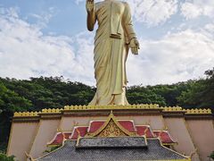 -西双版纳勐泐文化旅游区